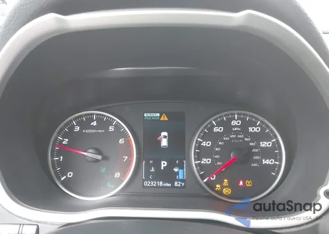 2022 Mitsubishi Eclipse Cross Se S-Awc/Se Special Edition S-Awc/Sel S-Awc/Sel Special Edition S-Awc from USA, damaged, VIN JA4ATWAA2NZ004408